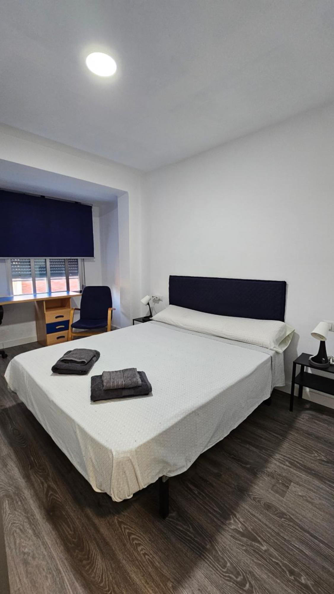Apartamento Centro Castellon Castellón de la Plana Exterior foto