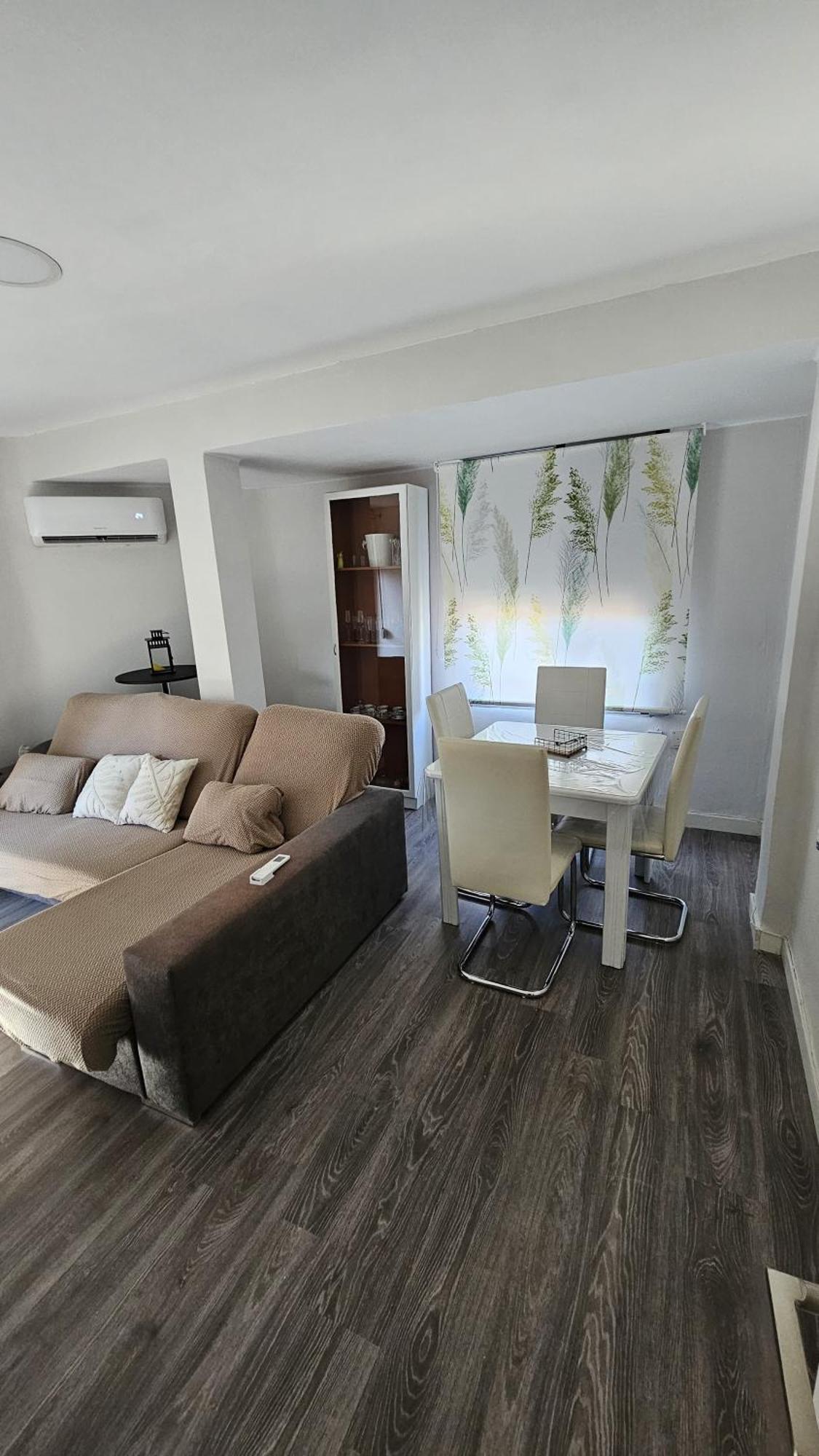 Apartamento Centro Castellon Castellón de la Plana Exterior foto